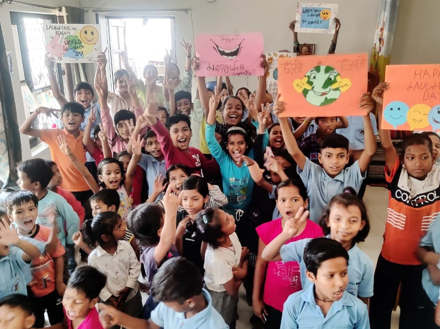 Hope: A Lifeline for Underprivileged Students